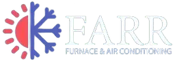Farr Furnace Logo